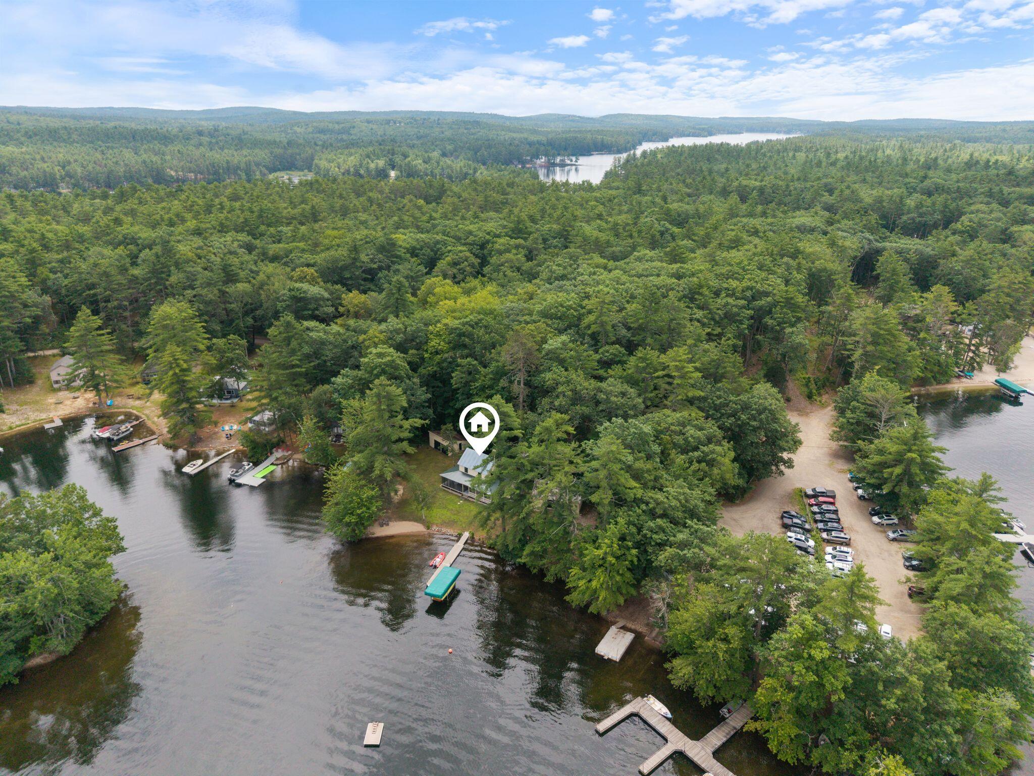 59 Treasure Island Road Shapleigh, ME 04076 - Photo 33 of 46