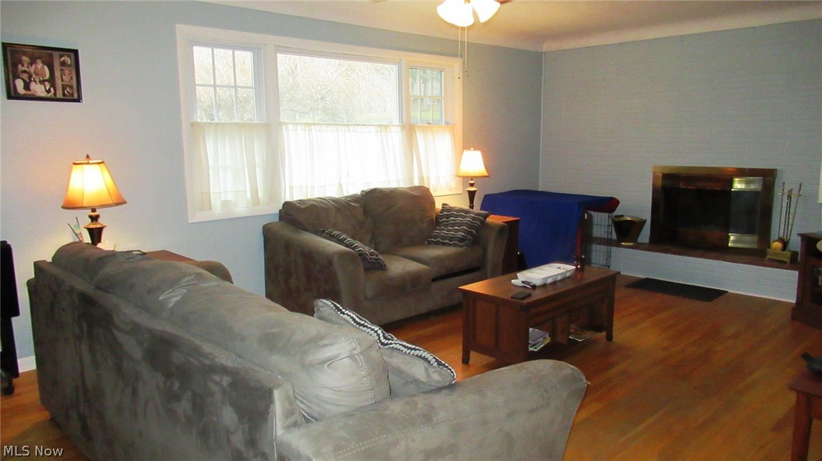 34323 Walnut Ridge Road Salineville, OH 43945 - Photo 7 of 27 Gallery Image 7