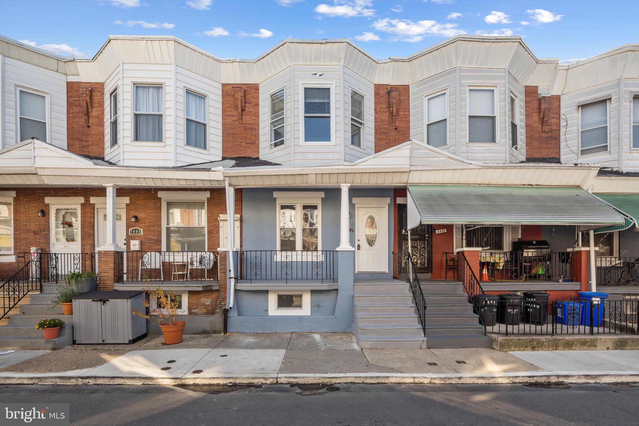 5450 Spring Street Philadelphia, PA 19139 - Photo 1 of 13 Gallery Image 1