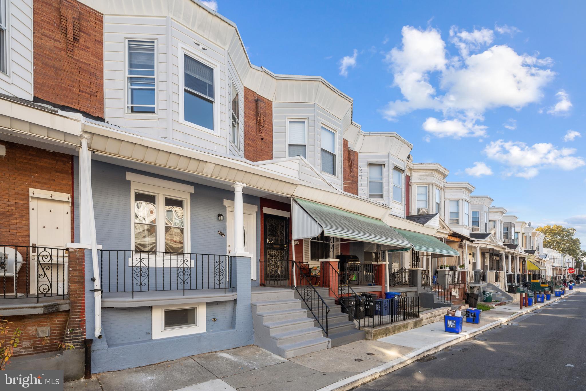 5450 Spring Street Philadelphia, PA 19139 - Photo 13 of 13 Gallery Image 13