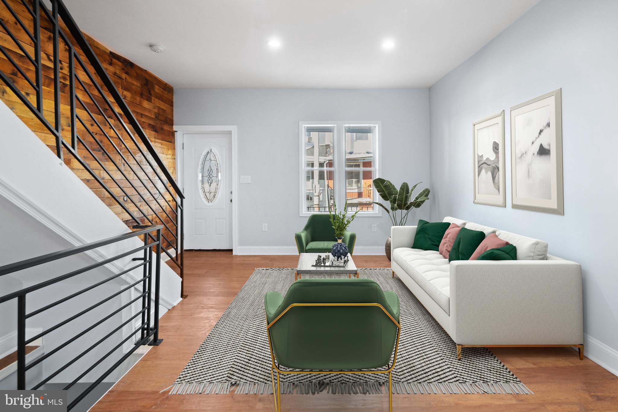5450 Spring Street Philadelphia, PA 19139 - Photo 3 of 13 Gallery Image 3