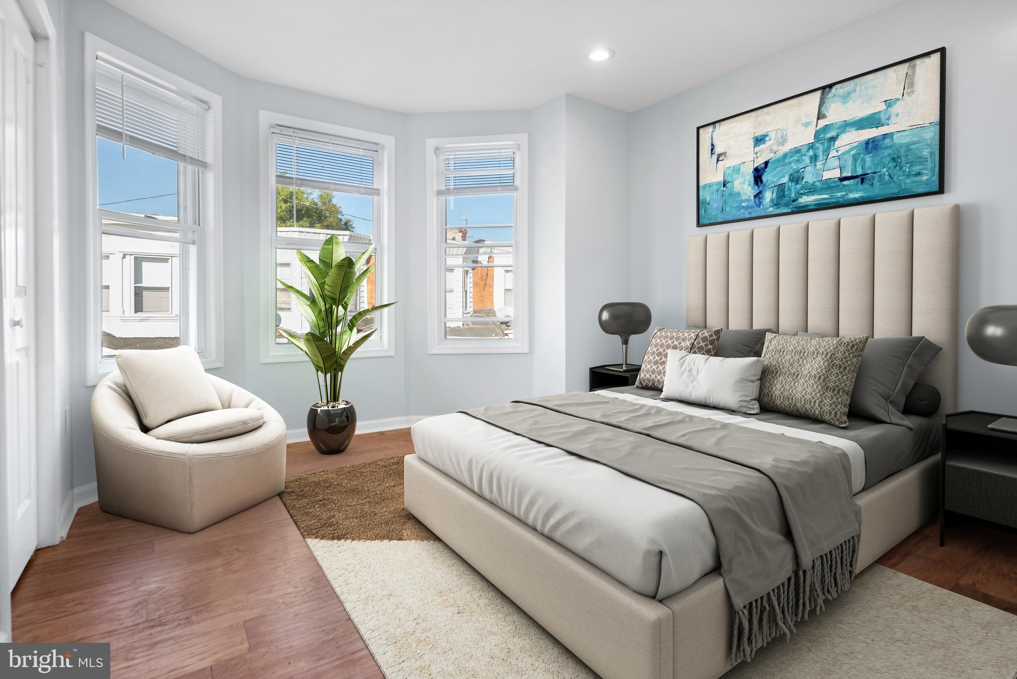 5450 Spring Street Philadelphia, PA 19139 - Photo 6 of 13 Gallery Image 6