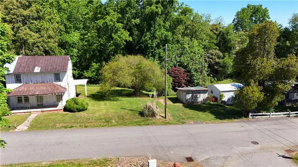 $52,330 | 302 West Woltz Street, Dobson, NC 27017