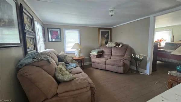 $52,330 | 302 West Woltz Street, Dobson, NC 27017