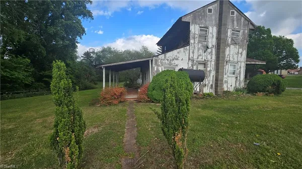 $52,330 | 302 West Woltz Street, Dobson, NC 27017