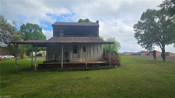 $52,330 | 302 West Woltz Street, Dobson, NC 27017