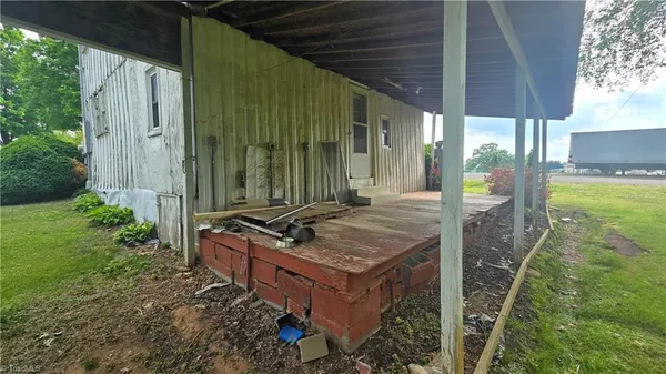 $52,330 | 302 West Woltz Street, Dobson, NC 27017