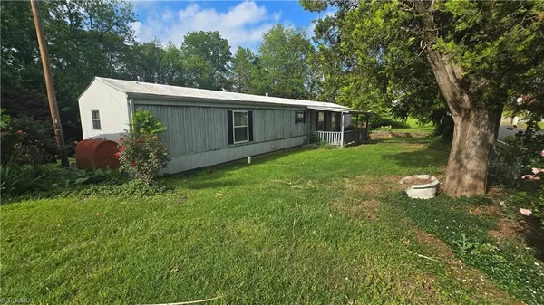 $52,330 | 302 West Woltz Street, Dobson, NC 27017