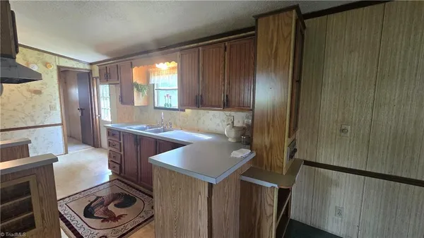 $52,330 | 302 West Woltz Street, Dobson, NC 27017