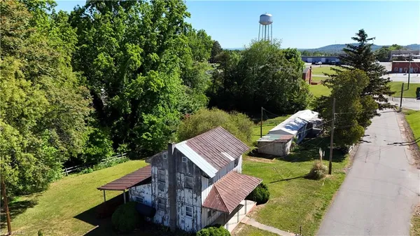 $52,330 | 302 West Woltz Street, Dobson, NC 27017