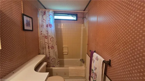 $52,330 | 302 West Woltz Street, Dobson, NC 27017