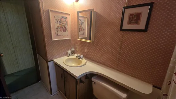 $52,330 | 302 West Woltz Street, Dobson, NC 27017