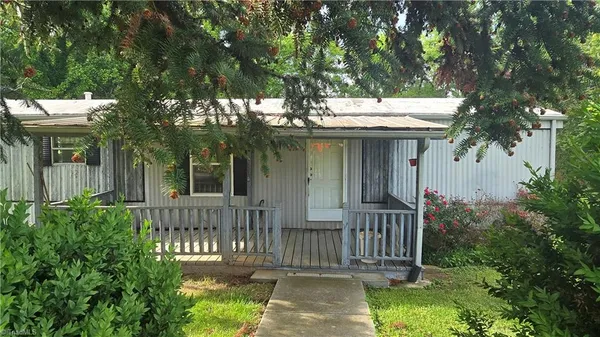 $52,330 | 302 West Woltz Street, Dobson, NC 27017