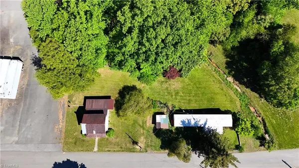 $52,330 | 302 West Woltz Street, Dobson, NC 27017