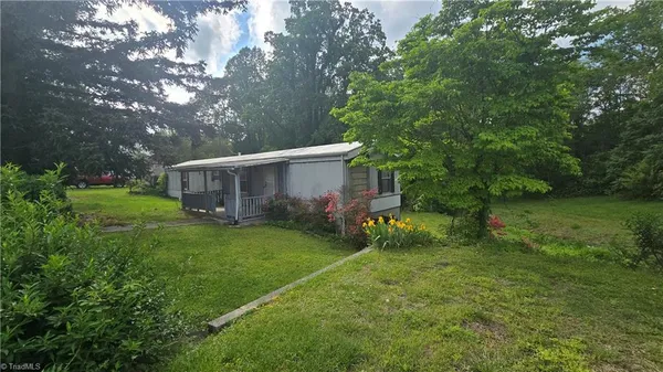 $52,330 | 302 West Woltz Street, Dobson, NC 27017