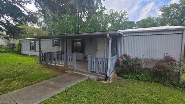 $52,330 | 302 West Woltz Street, Dobson, NC 27017