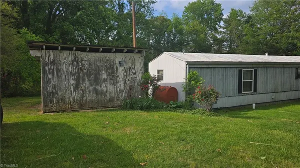 $52,330 | 302 West Woltz Street, Dobson, NC 27017