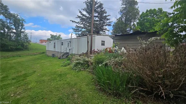 $52,330 | 302 West Woltz Street, Dobson, NC 27017