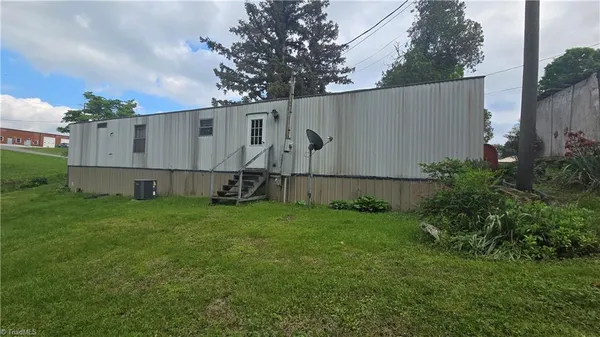 $52,330 | 302 West Woltz Street, Dobson, NC 27017