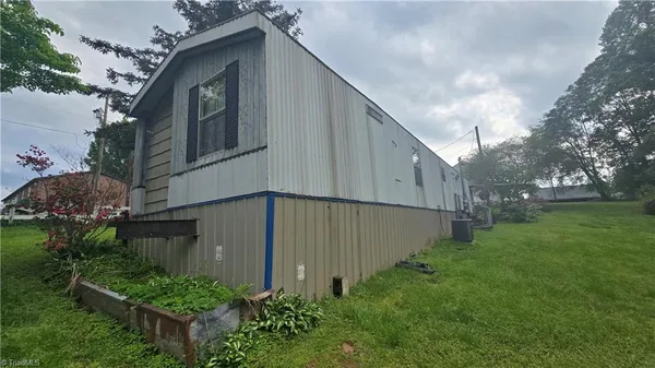 $52,330 | 302 West Woltz Street, Dobson, NC 27017