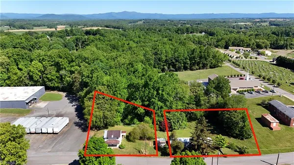 $52,330 | 302 West Woltz Street, Dobson, NC 27017
