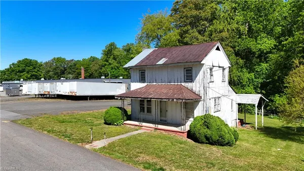 $52,330 | 302 West Woltz Street, Dobson, NC 27017