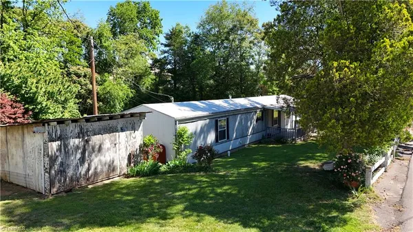 $52,330 | 302 West Woltz Street, Dobson, NC 27017
