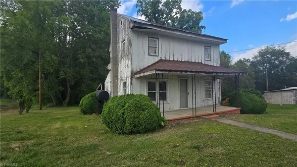 $52,330 | 302 West Woltz Street, Dobson, NC 27017