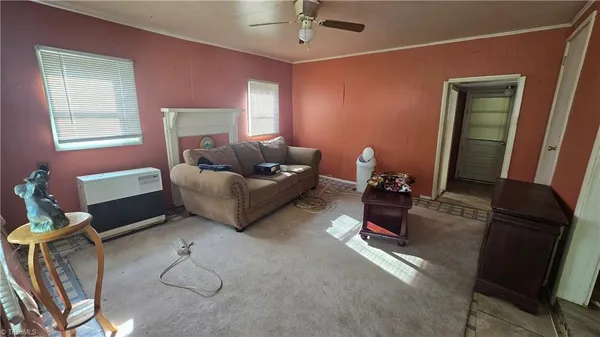 $52,330 | 302 West Woltz Street, Dobson, NC 27017