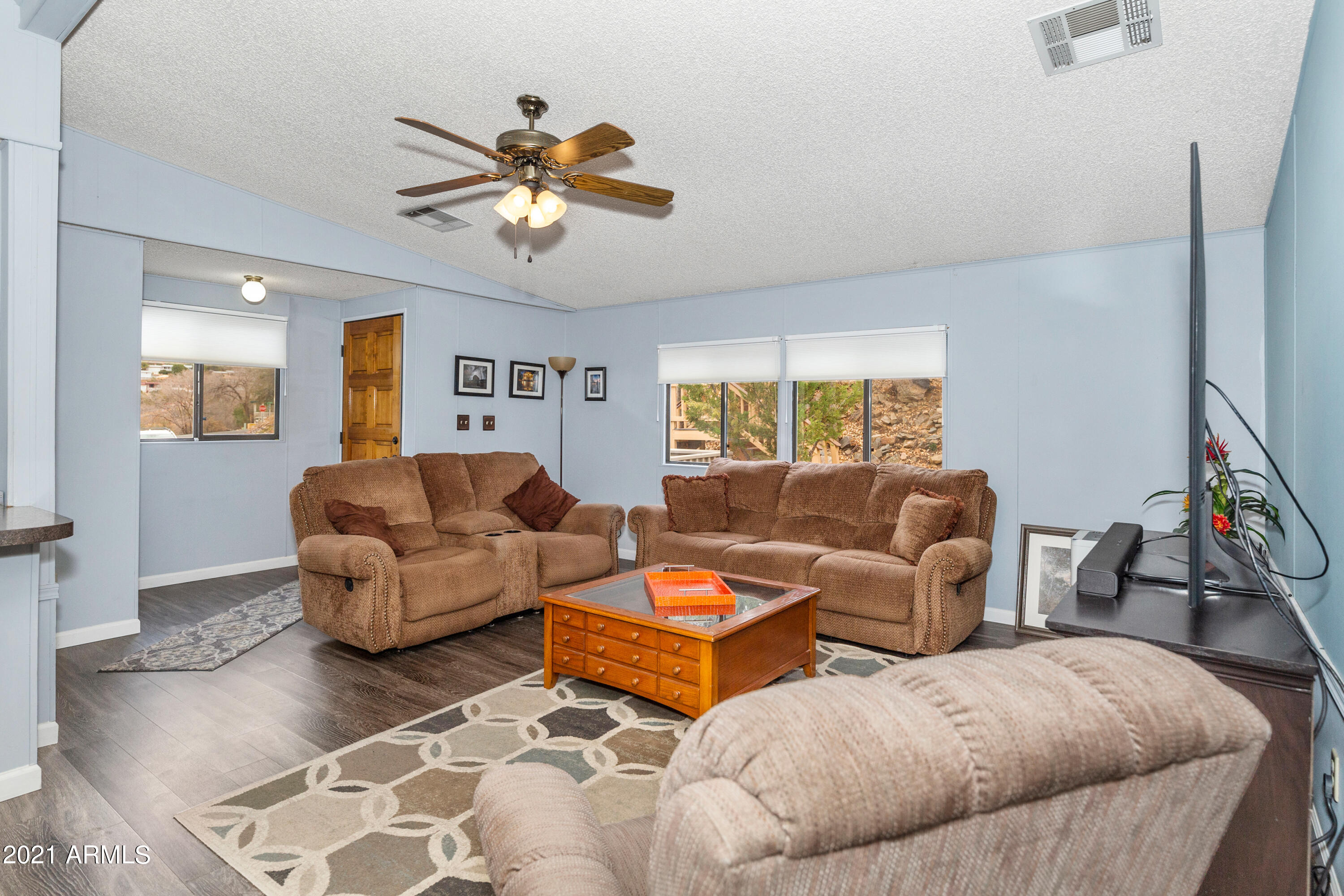 2247 River Trail Road Prescott, AZ 86301 - Photo 5 of 33 005_Living Room