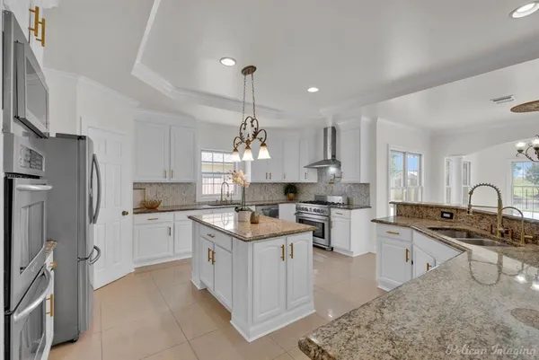 $669,000 | 8302 New Sensation Court, Shreveport, LA 71115
