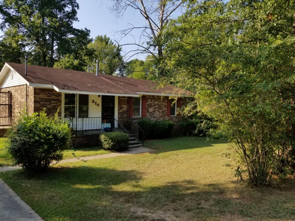 320 Hospital Drive Washington, GA 30673 - Photo 1 of 1