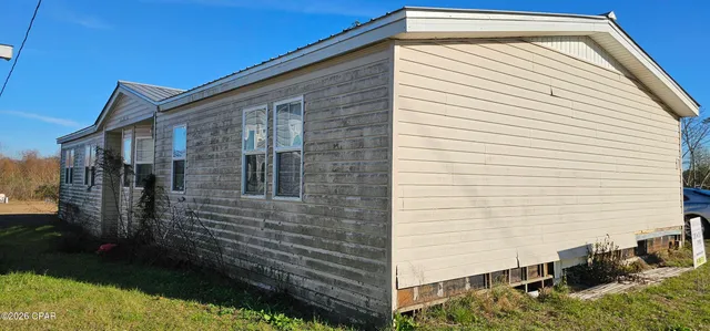 $59,900 | 23787 County Road 69A, Altha, FL 32421