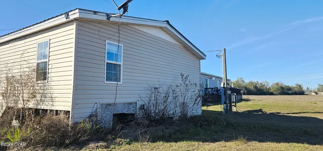 $59,900 | 23787 County Road 69A, Altha, FL 32421