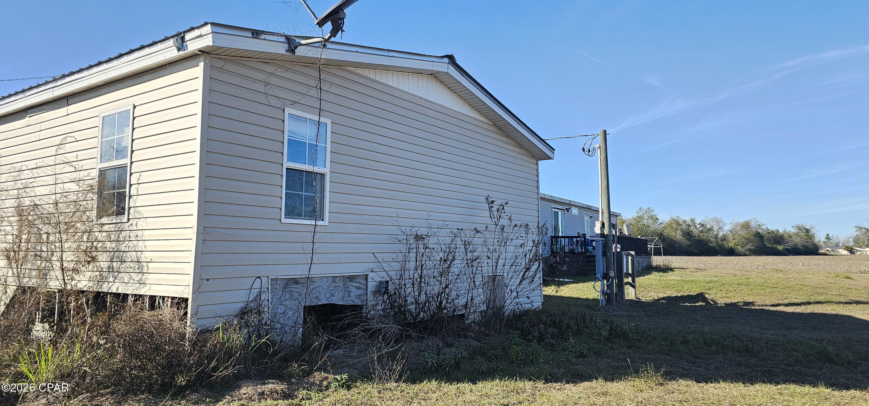 23787 County Road 69A Altha, FL 32421 - Photo 2 of 16