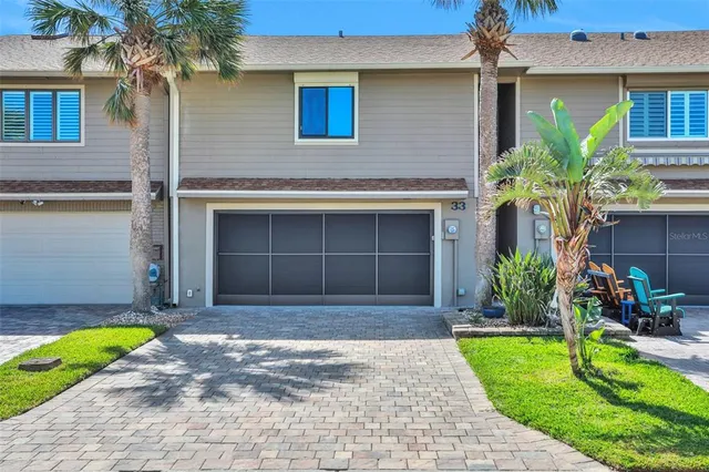$440,000 | 33 Sea Haven Drive, Ponce Inlet, FL 32127