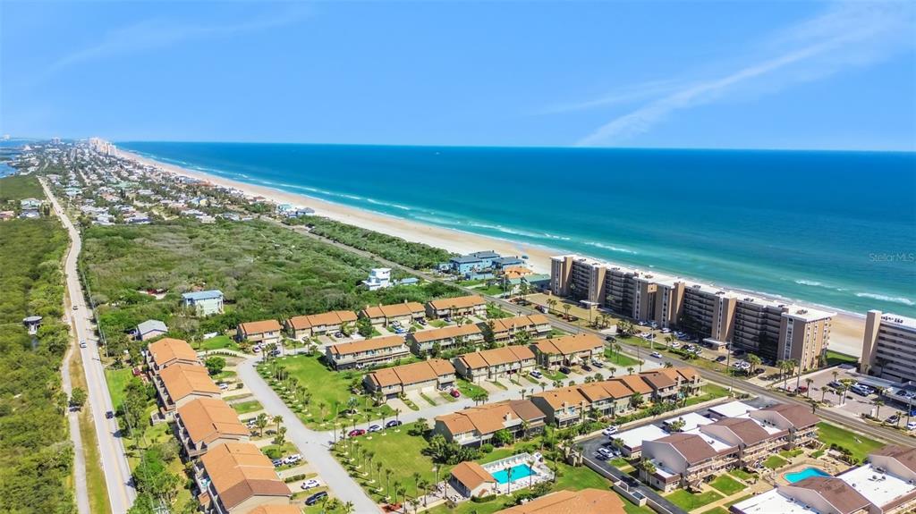 33 Sea Haven Drive Ponce Inlet, FL 32127 - Photo 38 of 49