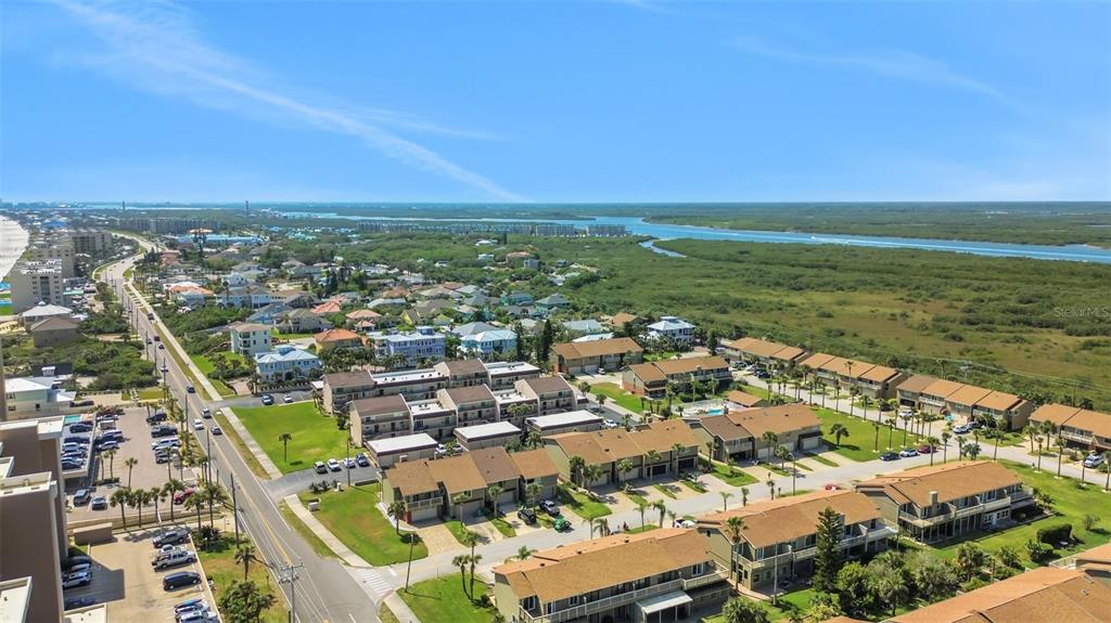 33 Sea Haven Drive Ponce Inlet, FL 32127 - Photo 39 of 49