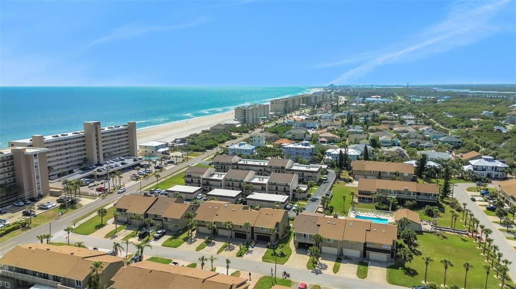 33 Sea Haven Drive Ponce Inlet, FL 32127 - Photo 40 of 49