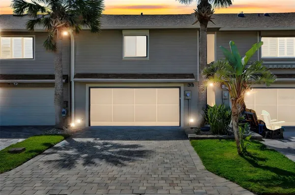 $440,000 | 33 Sea Haven Drive, Ponce Inlet, FL 32127