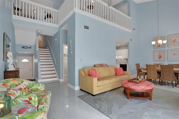 $440,000 | 33 Sea Haven Drive, Ponce Inlet, FL 32127