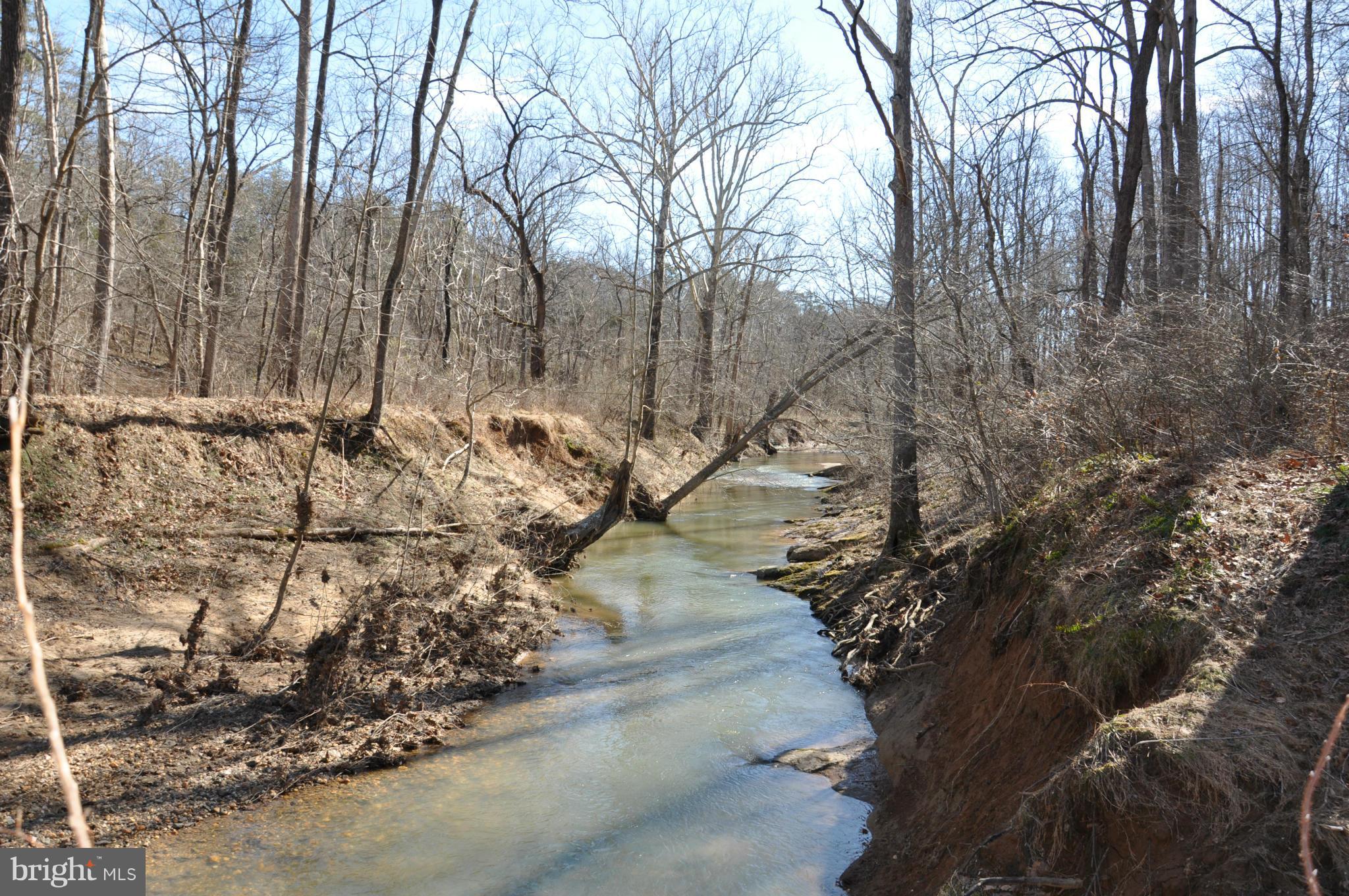 South Colonels Lane Castleton, VA 22716 - Photo 2 of 10 Battle Run River