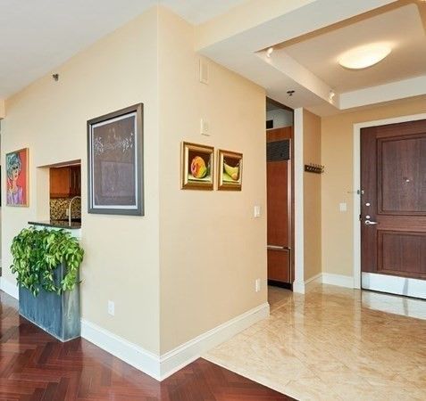 a view interior of the house