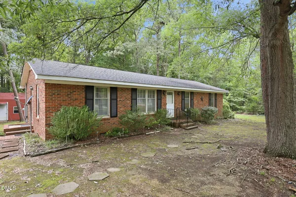 $194,900 | 9531 Rueben Hart Road, Oxford, NC 27565