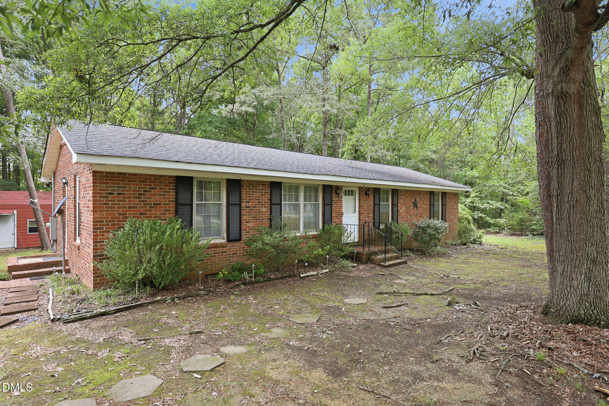 9531 Rueben Hart Road Oxford, NC 27565 - Photo 1 of 22 2-web-or-mls-IMG_8711 (1)