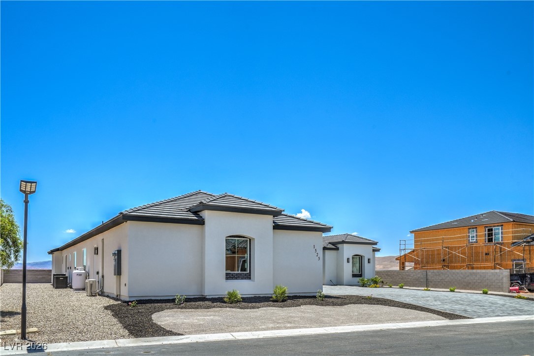 1525 Heights Drive Logandale, NV 89021 - Photo 2 of 47