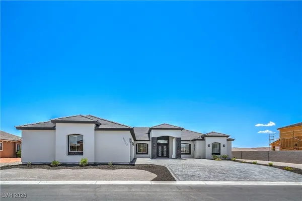 $899,000 | 1525 Heights Drive, Logandale, NV 89021