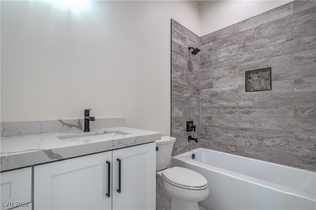 1525 Heights Drive Logandale, NV 89021 - Photo 32 of 47
