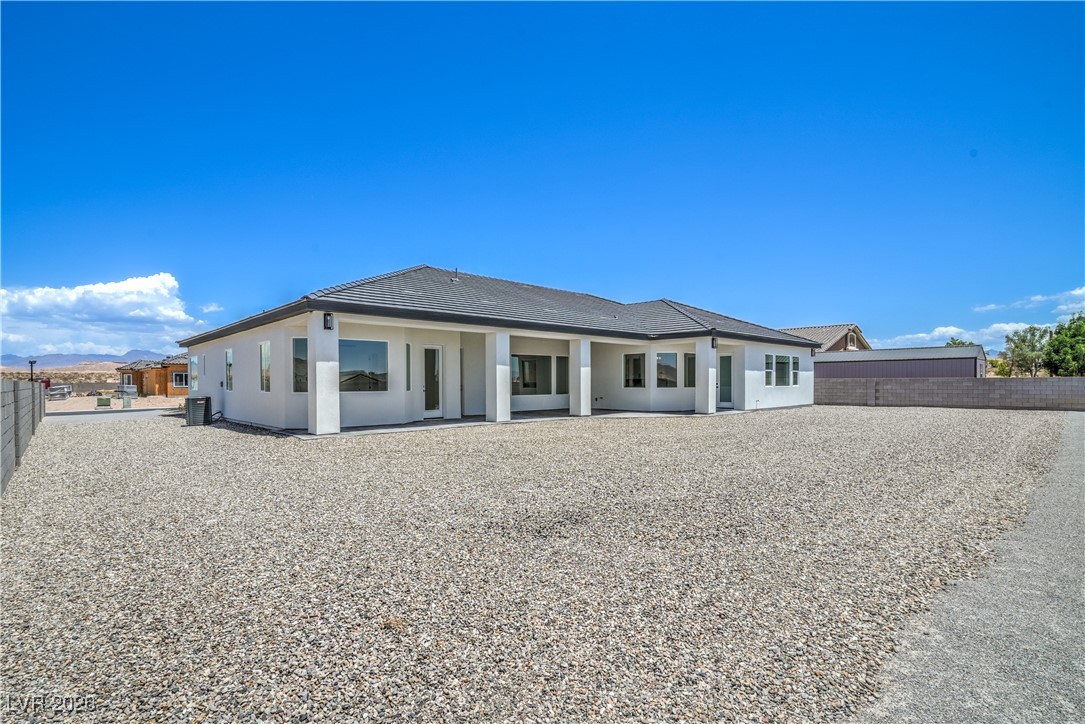 1525 Heights Drive Logandale, NV 89021 - Photo 37 of 47