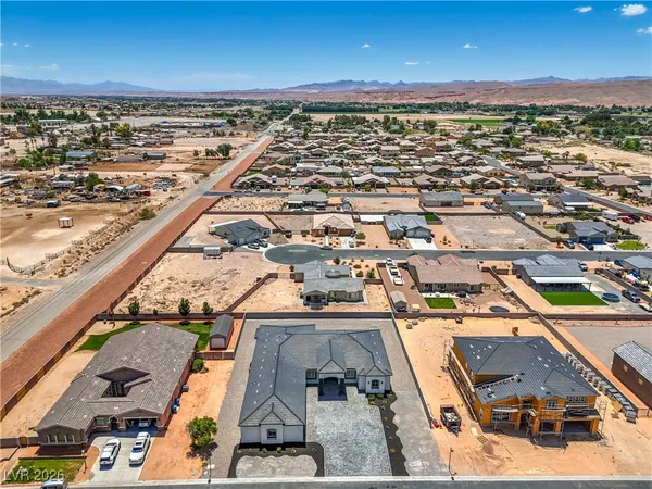 $899,000 | 1525 Heights Drive, Logandale, NV 89021